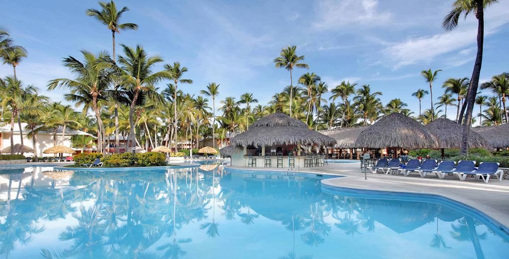 Avis - Grand Palladium Punta Cana Resort & Spa 5* - Punta Cana | Voyage  Privé