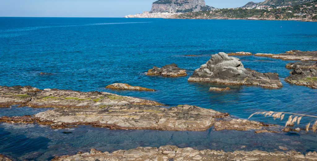 Hotel Baia del Capitano 4* 
