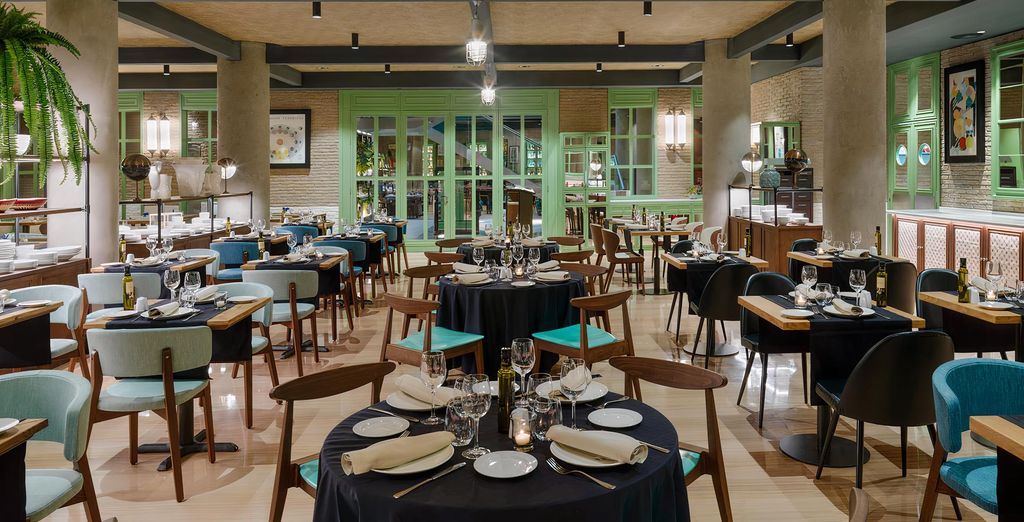 H10 Marina Barcelona 4*
