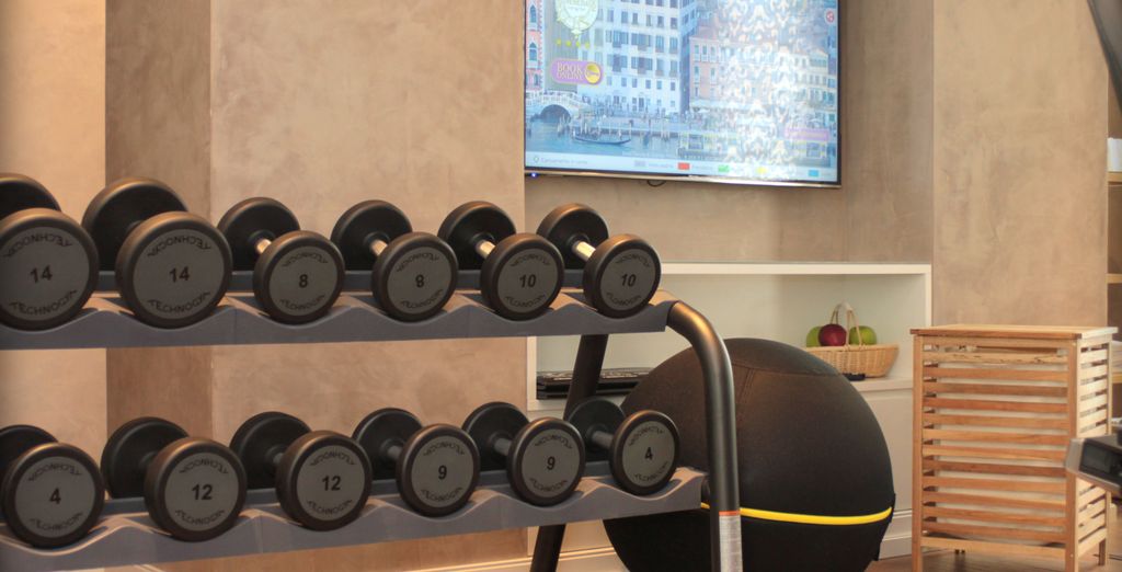 Hotel Savoia & Jolanda 4*