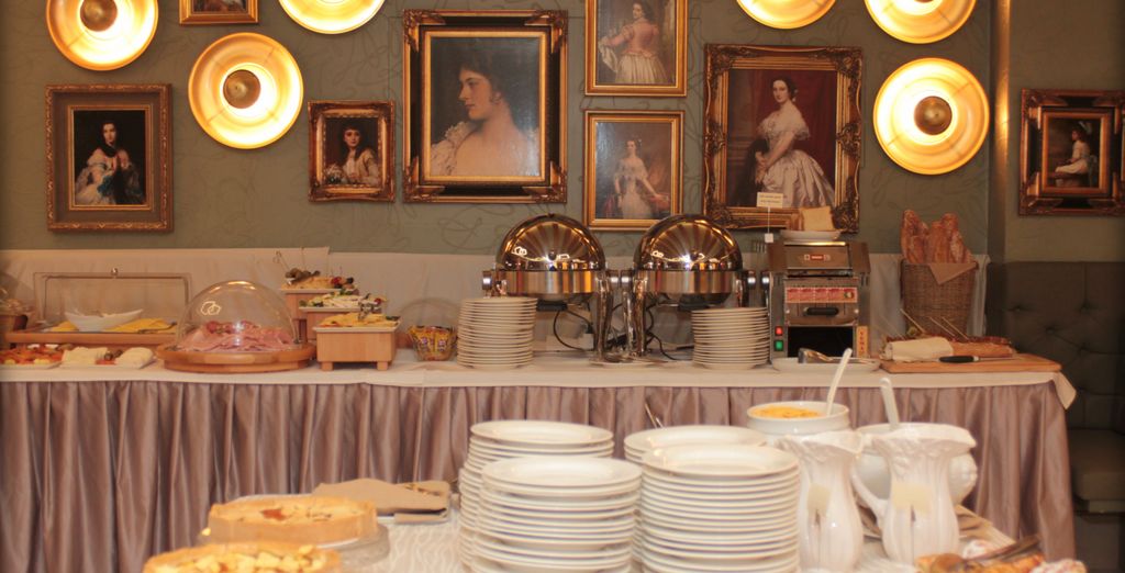 Hotel Savoia & Jolanda 4*