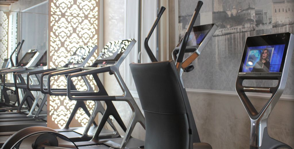 Hotel Savoia & Jolanda 4*