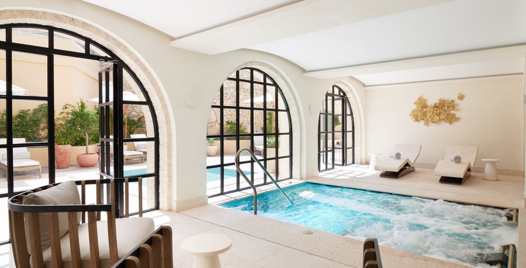 Corinthia Palace Malta