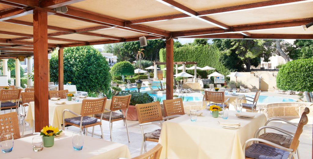 Corinthia Palace Malta