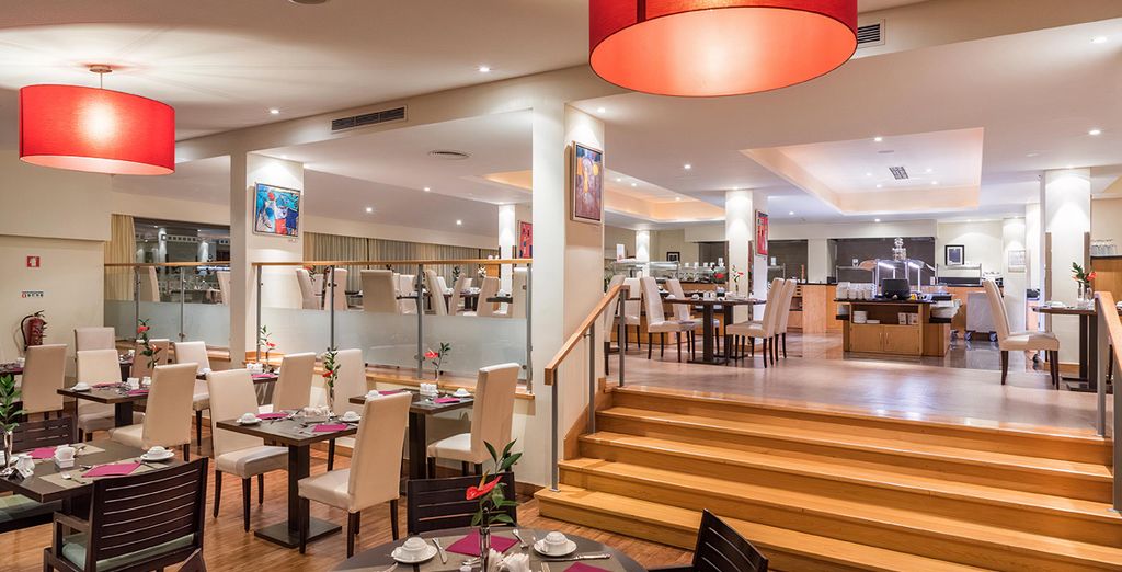 Hotel Madeira Gardens 4* - Adults Only