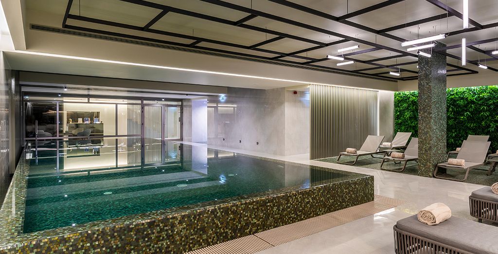 Hotel Madeira Gardens 4* - Adults Only