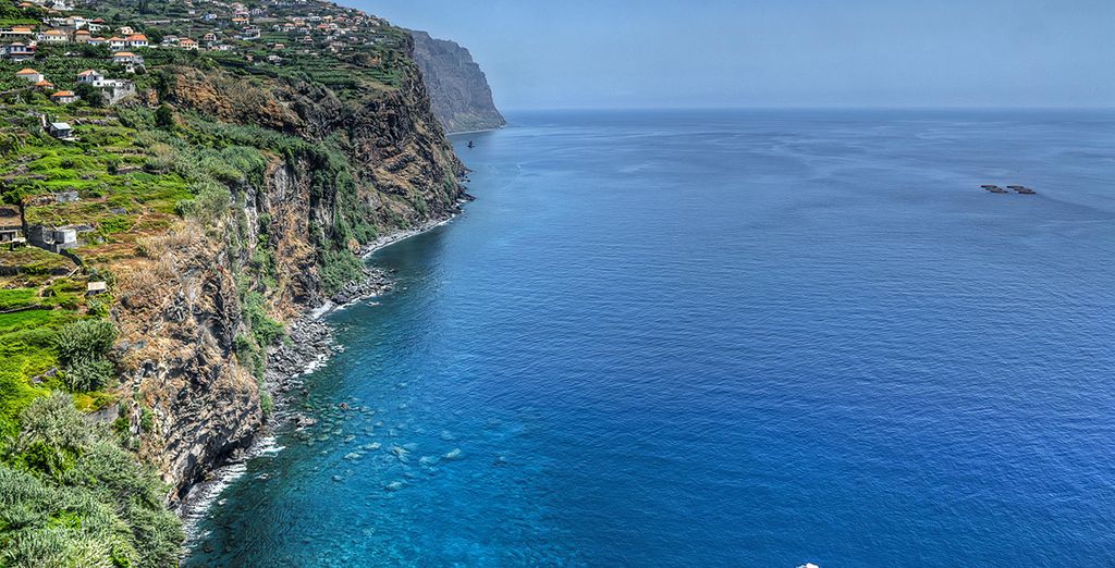 Pestana Royal Premium All Inclusive Ocean & Spa 5*
