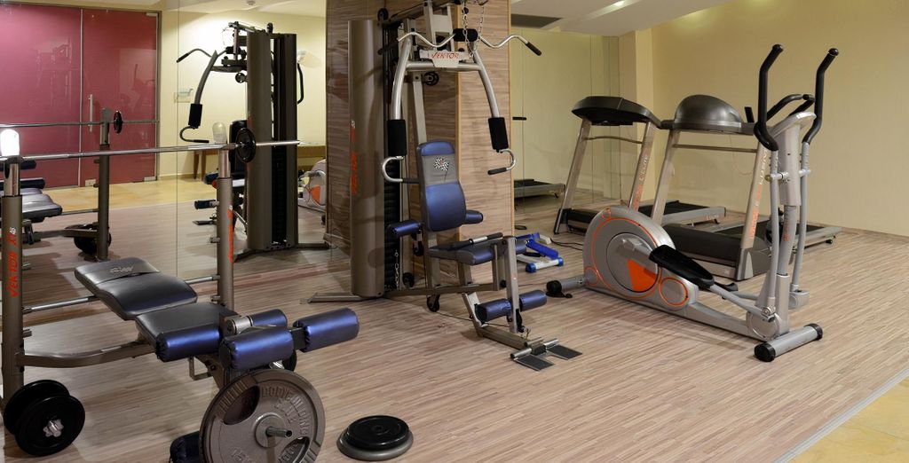 Danai Hotel & Spa 4*