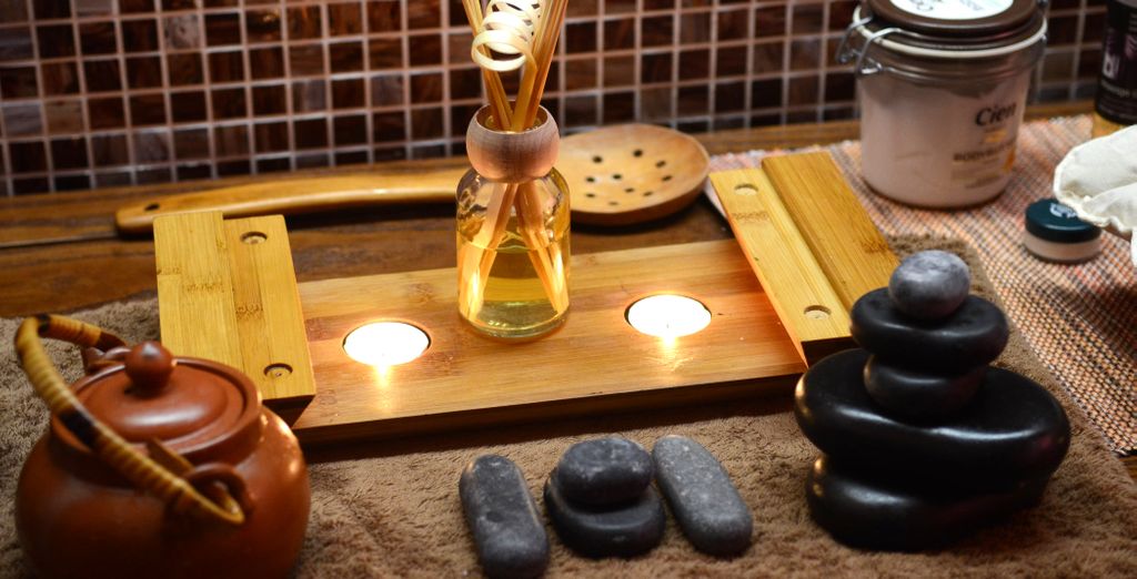 Danai Hotel & Spa 4*