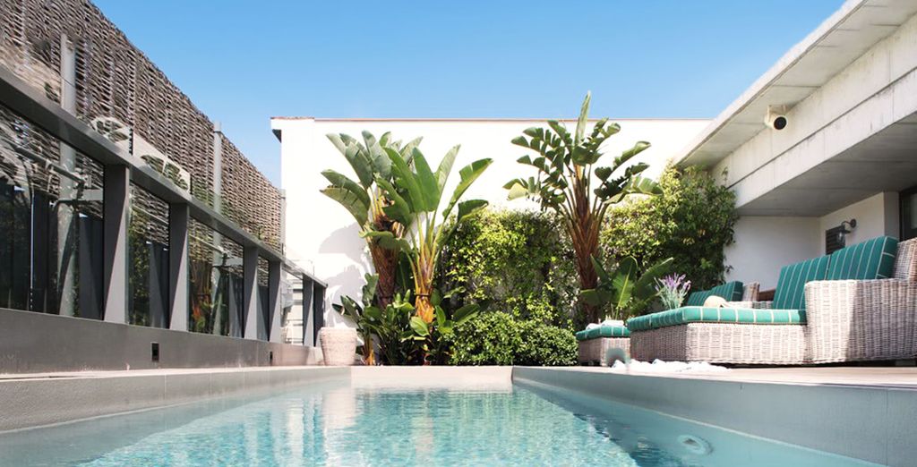 Hôtel Ofelias 4*