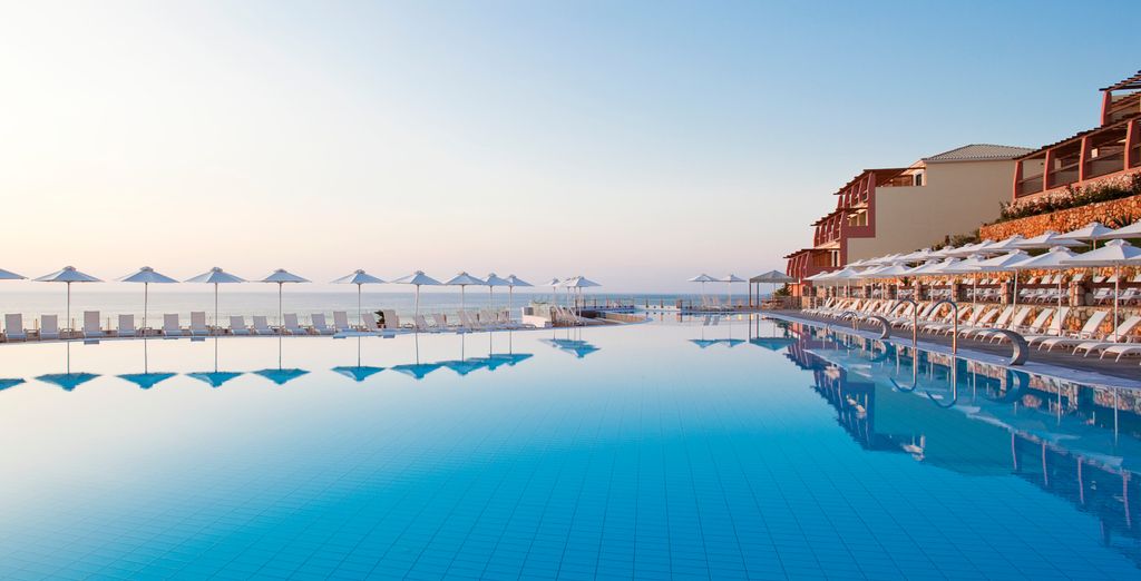 Alla scoperta di Zante e Cefalonia in 4*- 5* in 7 o 10 notti 