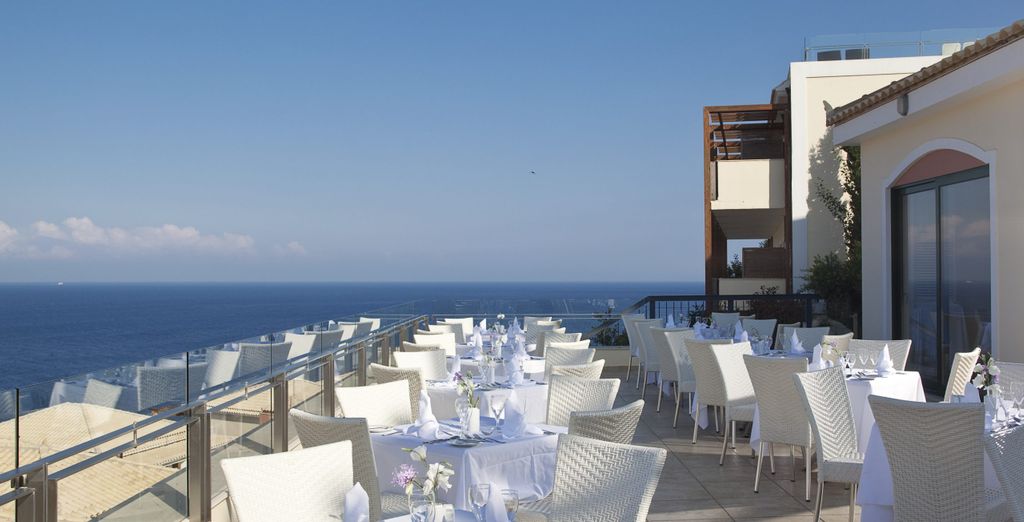 Alla scoperta di Zante e Cefalonia in 4*- 5* in 7 o 10 notti 