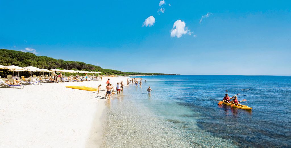 Club Coralia Janna e Sole 4*