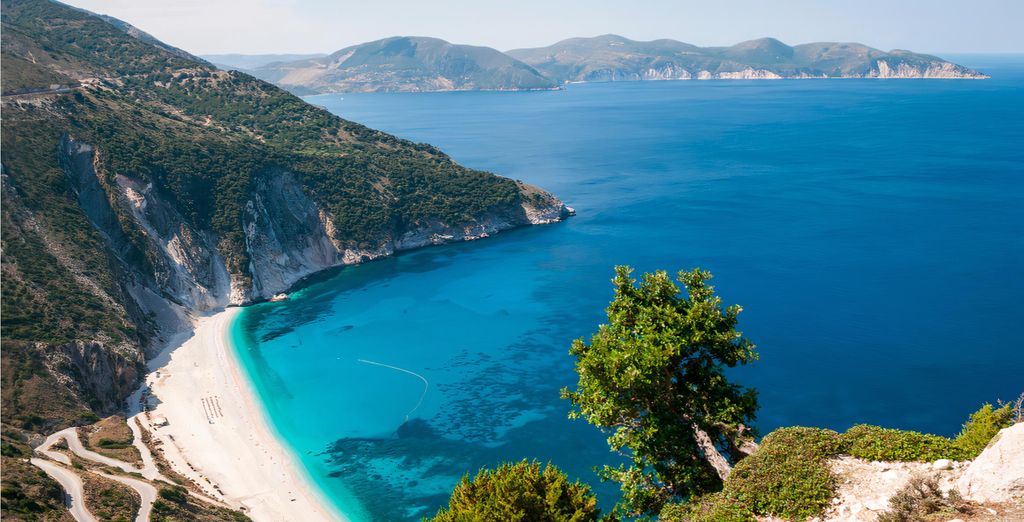 Celestial Hotel Kefalonia 4*