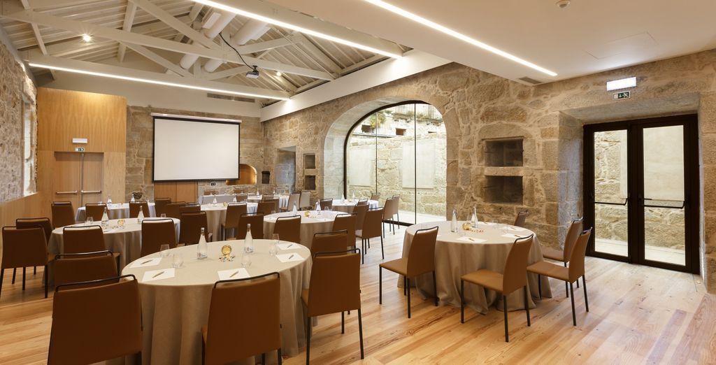 Hotel Neya Porto 4*