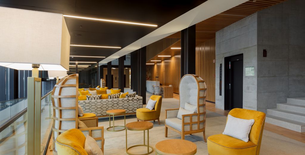 Hotel Neya Porto 4*