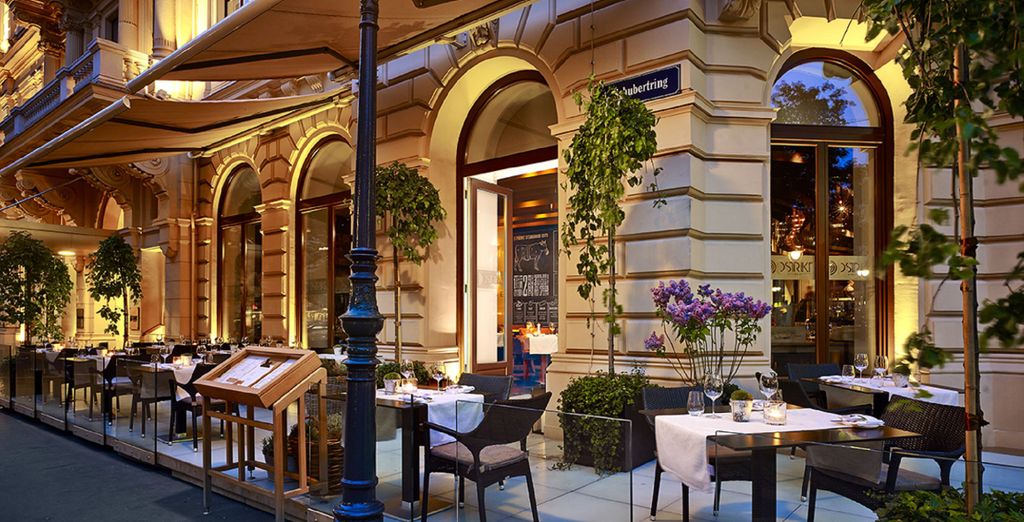 The Ritz-Carlton Vienna 5*