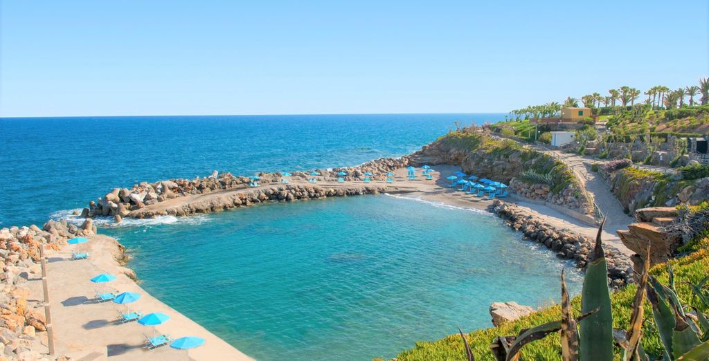 Iberostar Creta Panorama & Mare 4*