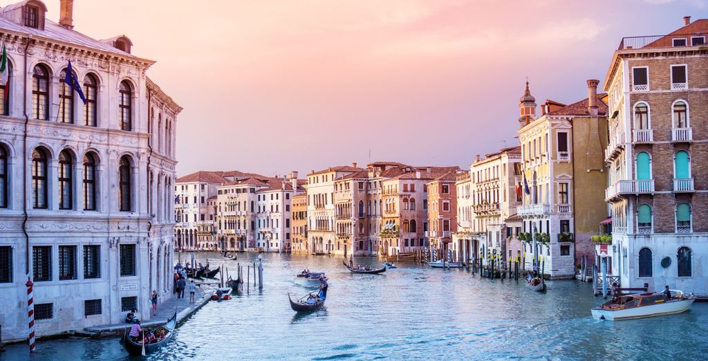 Hotel Excelsior Venice Lido Resort 5*