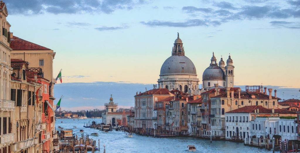 Hotel & Residence Venezia 2000