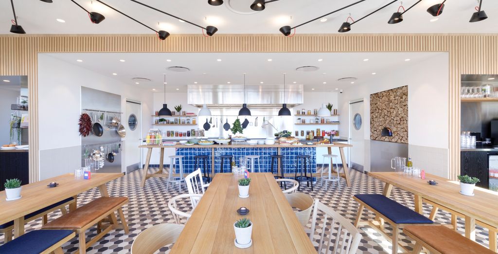 Zoku Copenhagen 4*