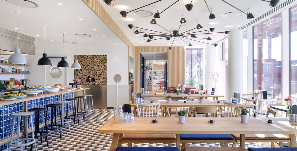 Zoku Copenhagen 4*