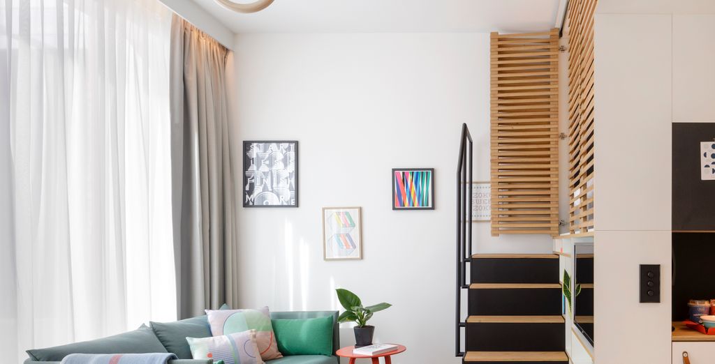 Zoku Copenhagen 4*