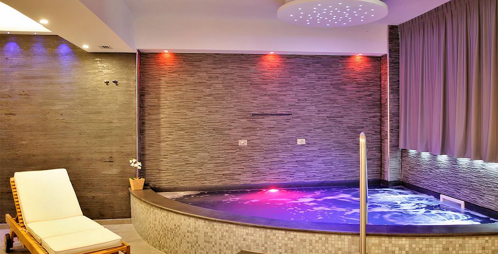 Mareneve Resort 4*