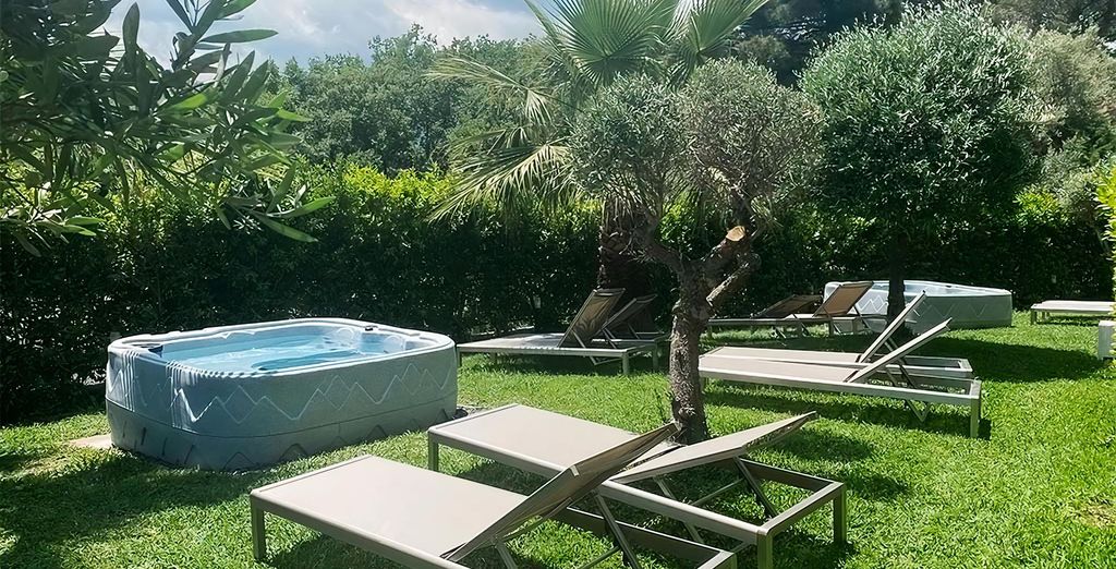 Mareneve Resort 4*