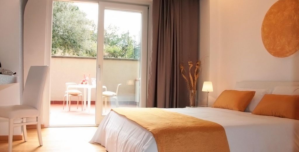 Mareneve Resort 4*