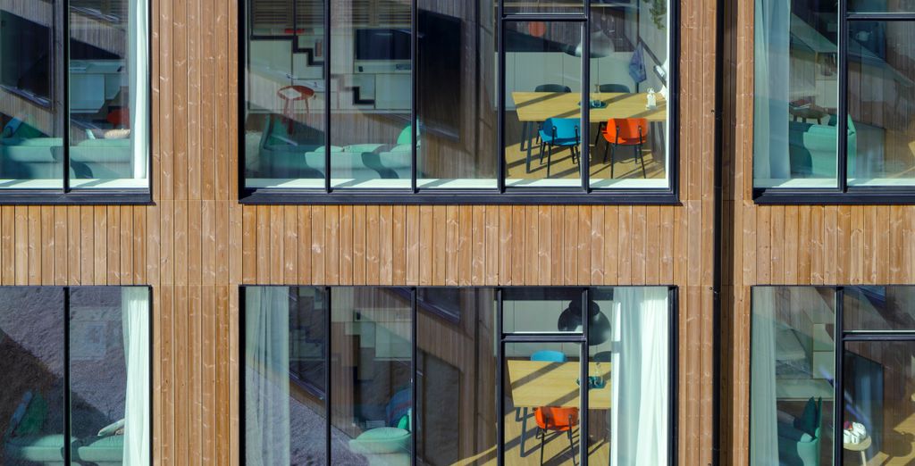 Zoku Copenhagen 4*