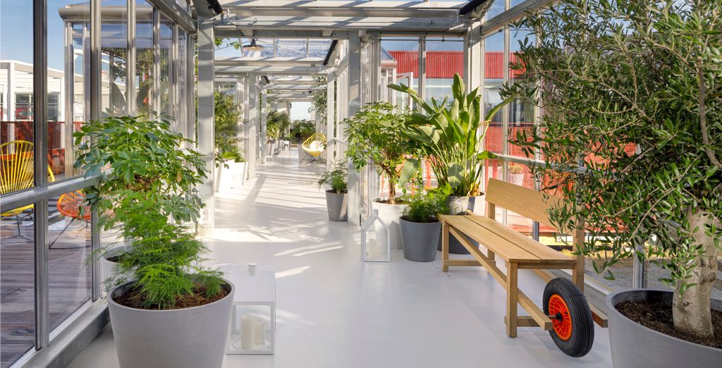 Zoku Copenhagen 4*