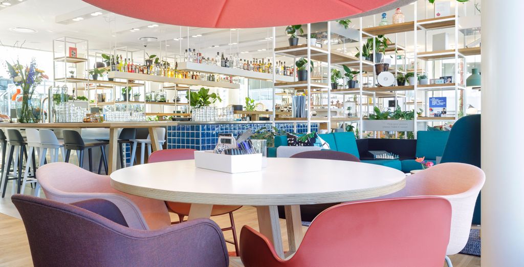 Zoku Copenhagen 4*