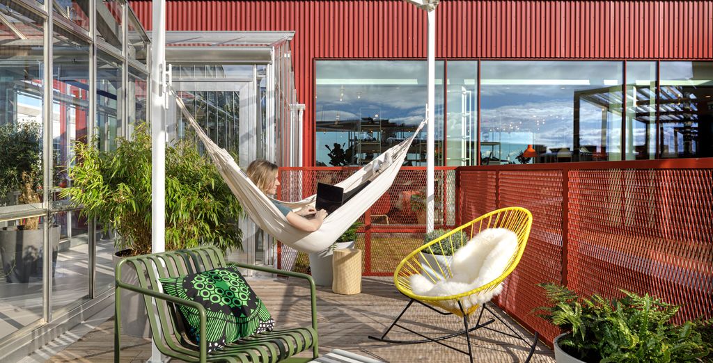 Zoku Copenhagen