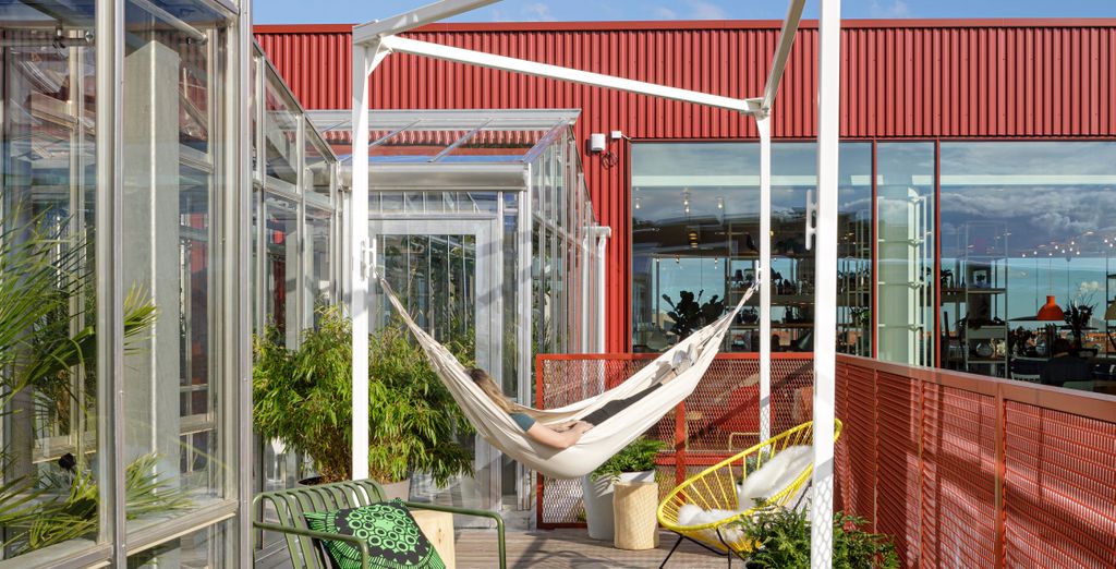 Zoku Copenhagen 4*