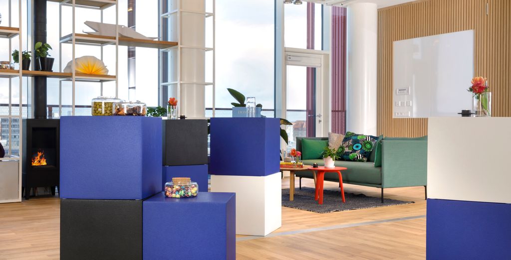 Zoku Copenhagen 4*