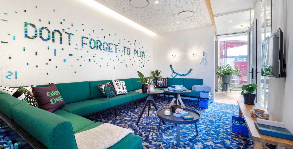 Zoku Copenhagen 4*