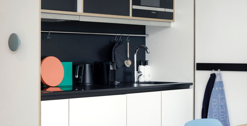 Zoku Copenhagen 4*