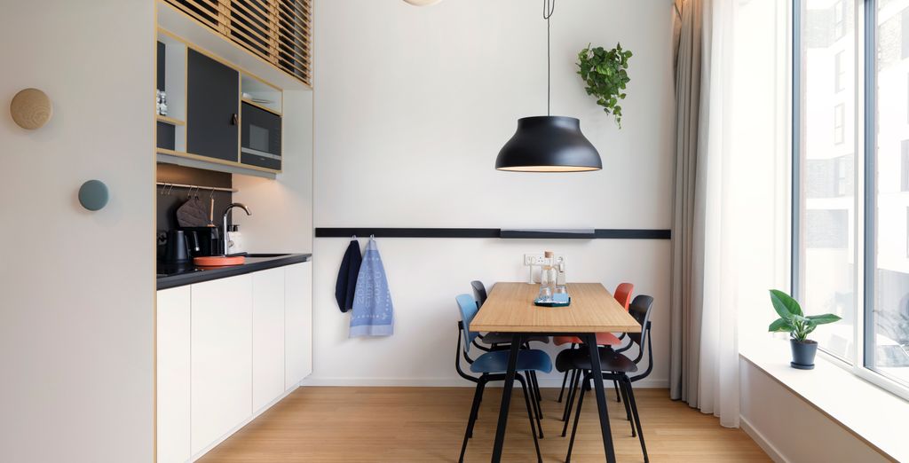 Zoku Copenhagen 4*