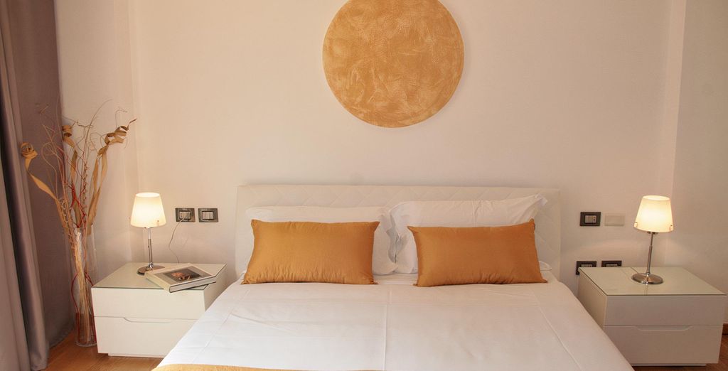 Mareneve Resort 4*