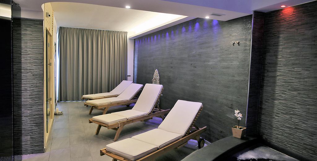 Mareneve Resort 4*