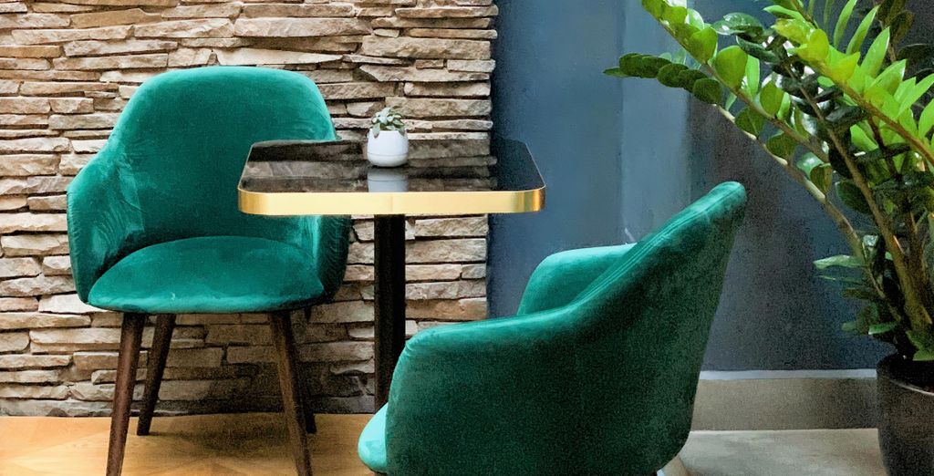 Design Hotel Neruda 4*