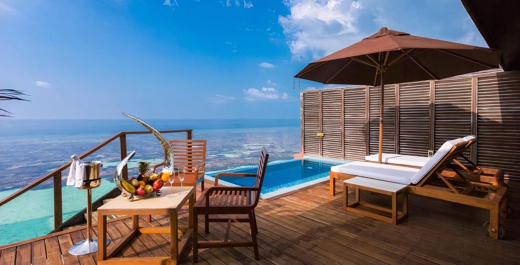 Lily Beach Resort & Spa 5*