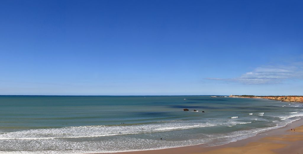 Barceló Conil Playa 4*