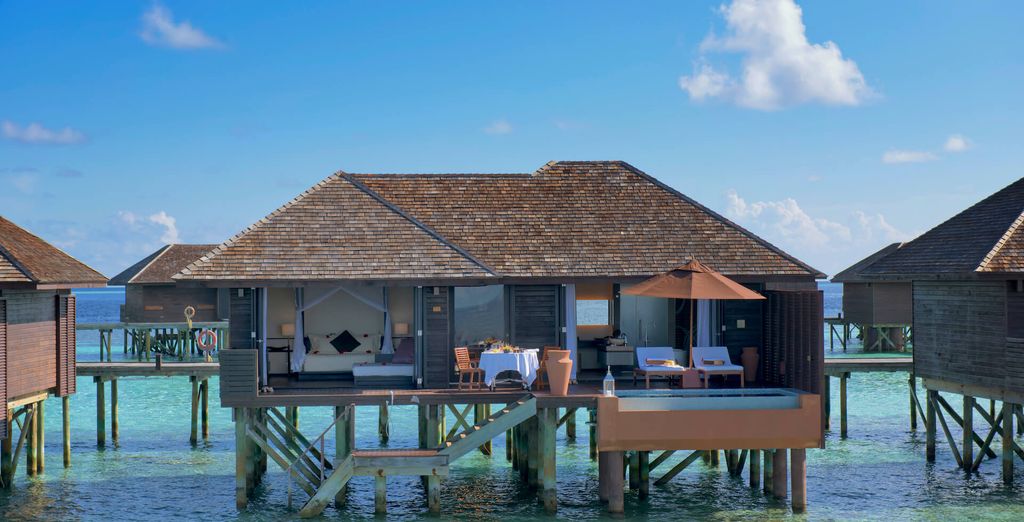 Lily Beach Resort & Spa 5*