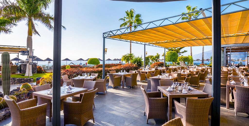 Barceló Santiago 4* - Adults Only