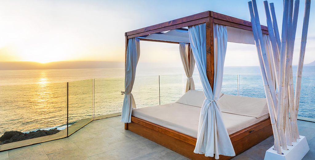 Barceló Santiago 4* - Adults Only