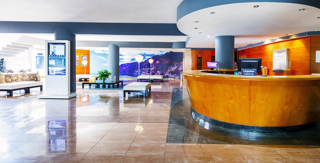 Barceló Santiago 4* - Adults Only
