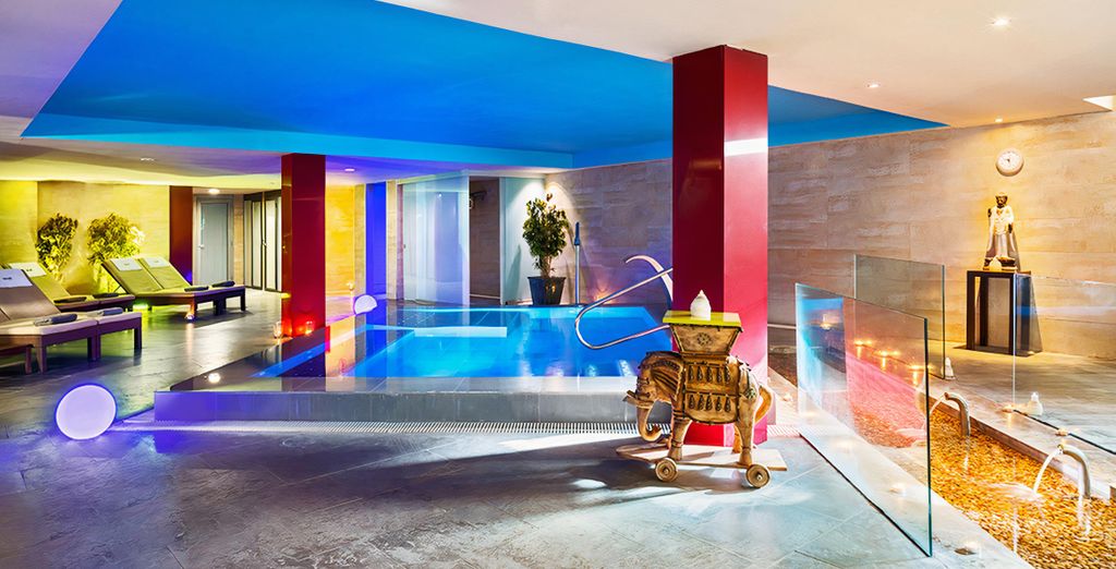 Barceló Santiago 4* - Adults Only