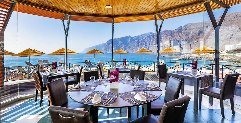 Barceló Santiago 4* - Adults Only